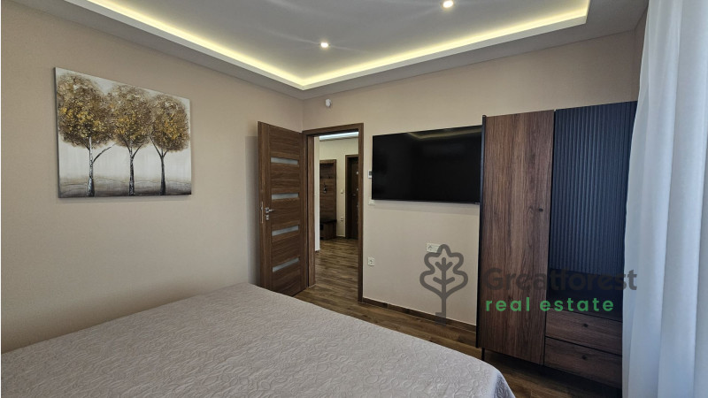 Debrecen, City North, flat  
