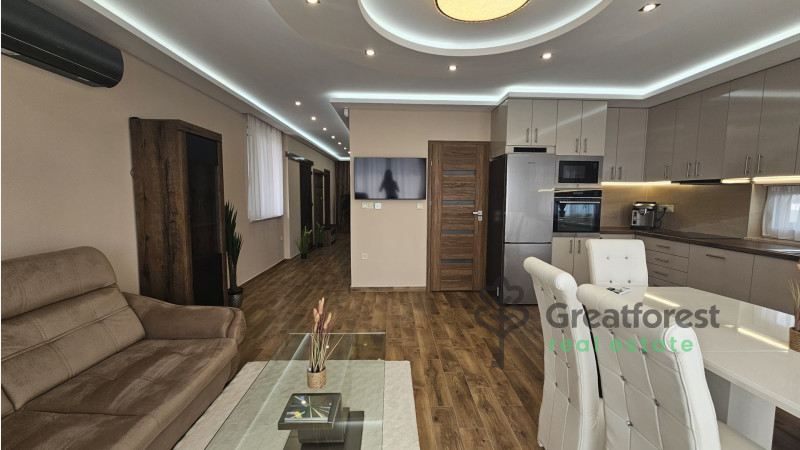 Debrecen, City North, flat  