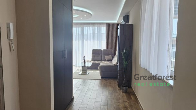 Debrecen, City North, flat  