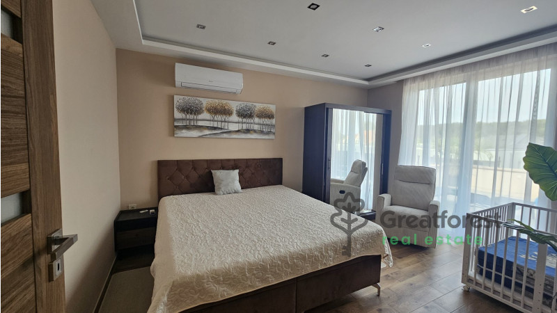 Debrecen, City North, flat  