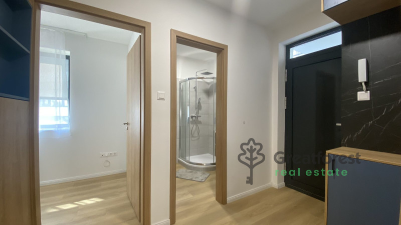 Debrecen, City Center, flat  