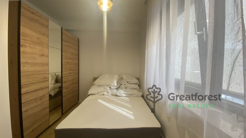 Debrecen, City Center, flat  