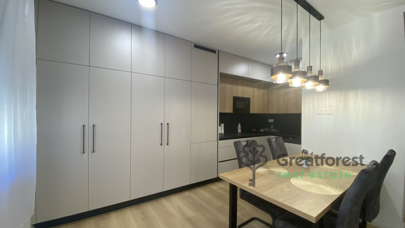 Debrecen, City Center, flat  