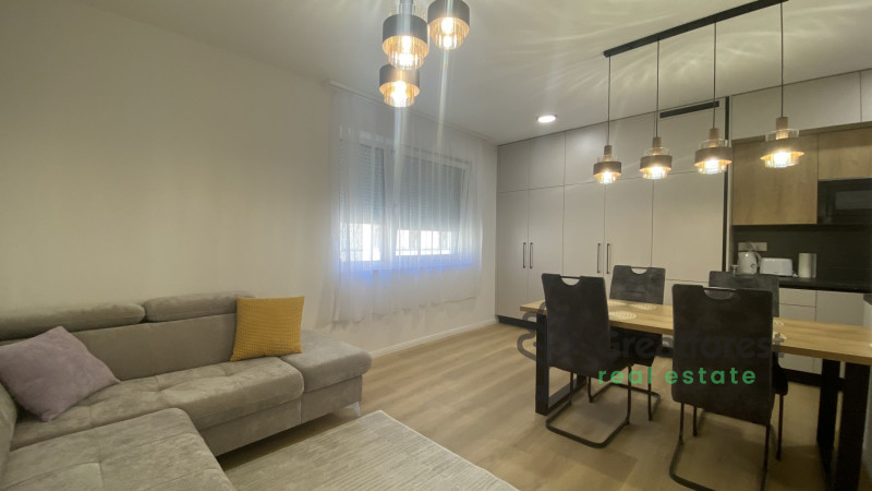 Debrecen, City Center, flat  