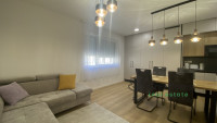 Debrecen, City Center, flat  