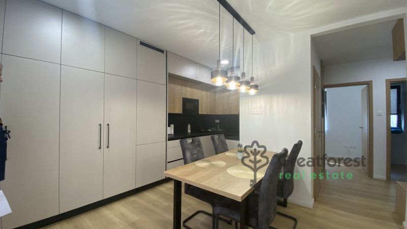 Debrecen, City Center, flat  