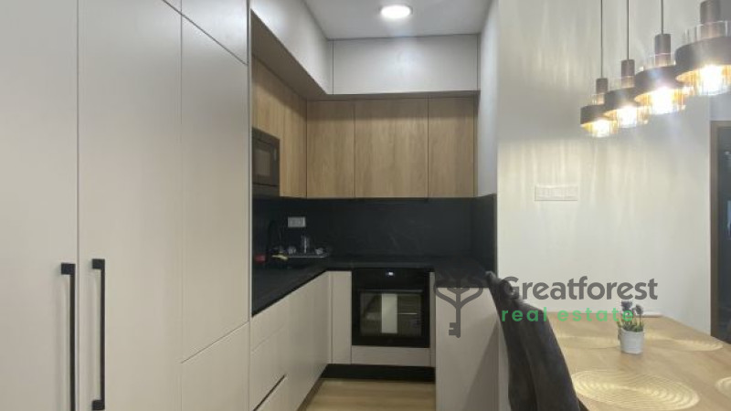 Debrecen, City Center, flat  