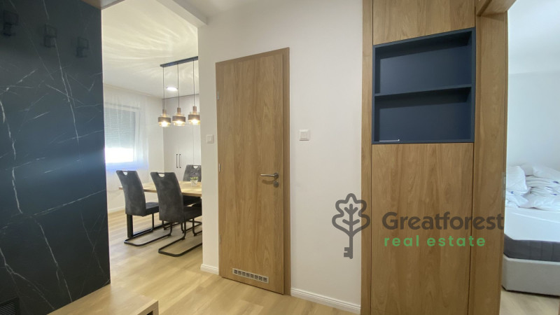 Debrecen, City Center, flat  