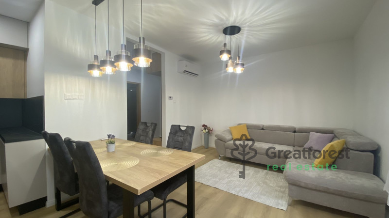 Debrecen, City Center, flat  