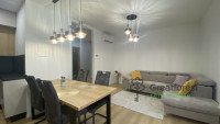 Debrecen, City Center, flat  