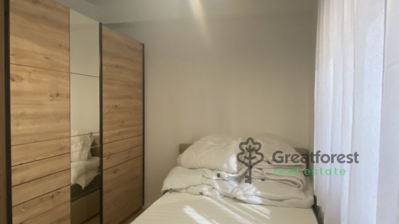 Debrecen, City Center, flat  
