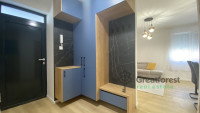 Debrecen, City Center, flat  