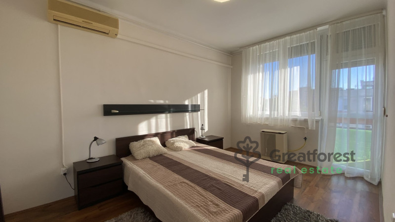 Debrecen, Close To Main Campus, flat  