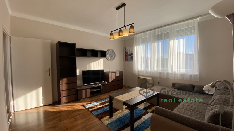 Debrecen, Close To Main Campus, flat  