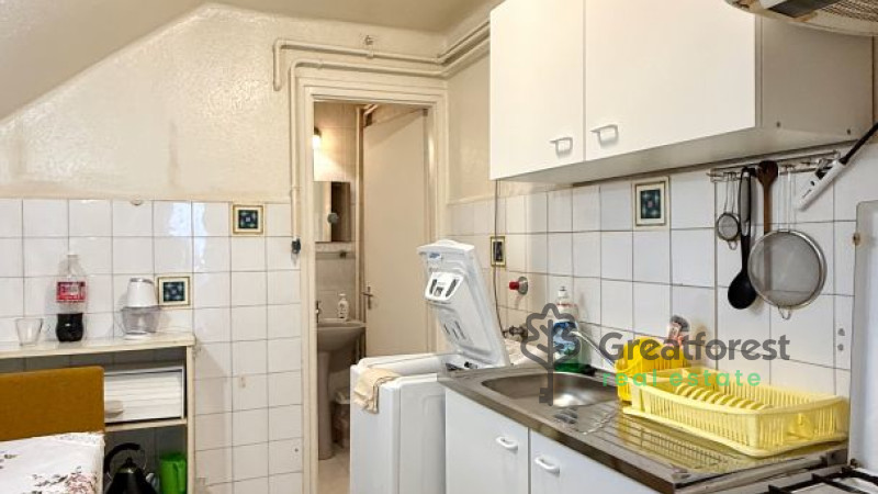 Debrecen, City Center, flat  