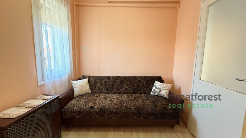 Debrecen, City Center, flat  