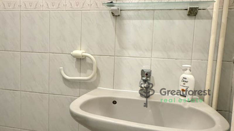 Debrecen, City Center, flat  