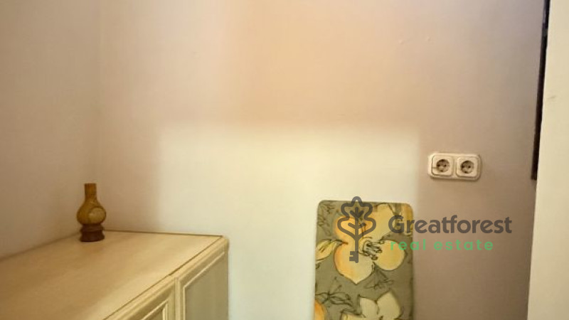 Debrecen, City Center, flat  