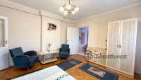 Debrecen, City Center, flat  