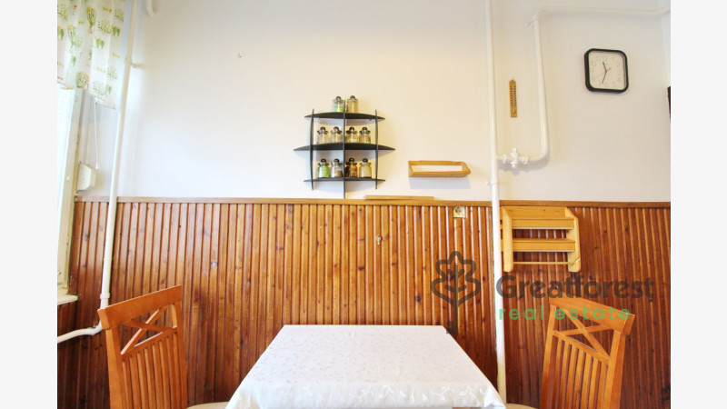 Debrecen, Close To Main Campus, flat  