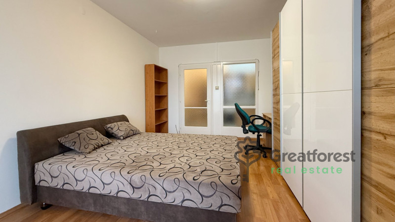 Debrecen, Close To Tesco Area, block of flats  