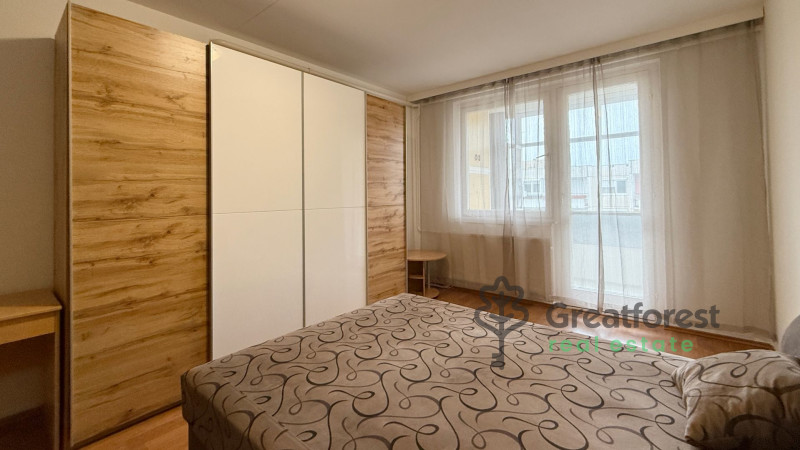 Debrecen, Close To Tesco Area, block of flats  