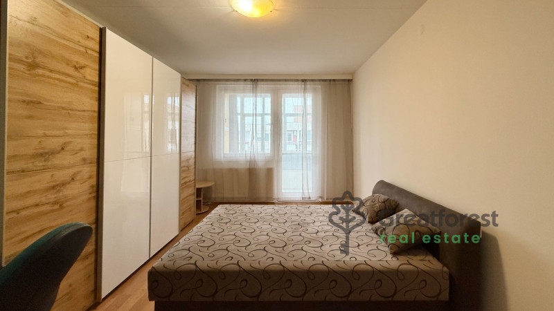 Debrecen, Close To Tesco Area, block of flats  