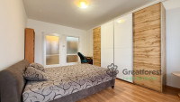 Debrecen, Close To Tesco Area, block of flats  