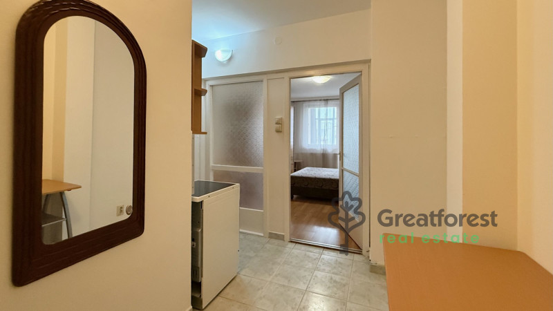 Debrecen, Close To Tesco Area, block of flats  