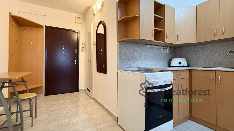 Debrecen, Close To Tesco Area, block of flats  