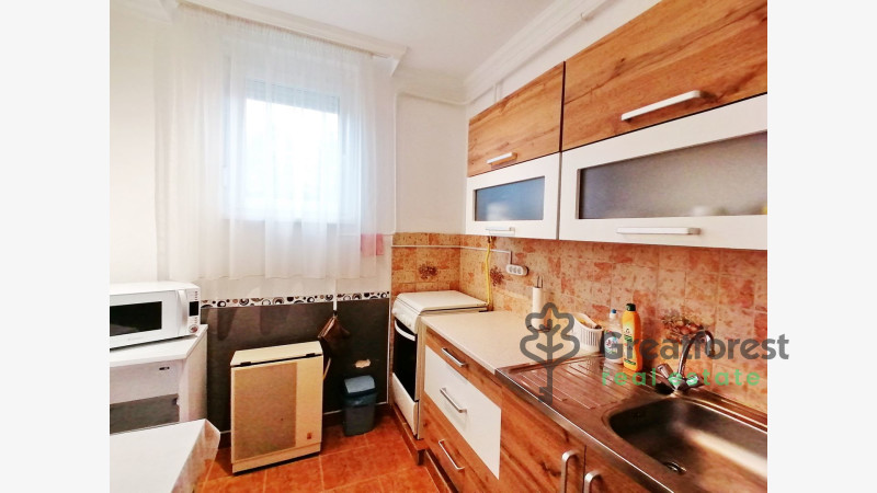 Debrecen, Close To Main Campus, flat  