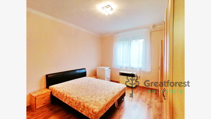 Debrecen, Close To Main Campus, flat  