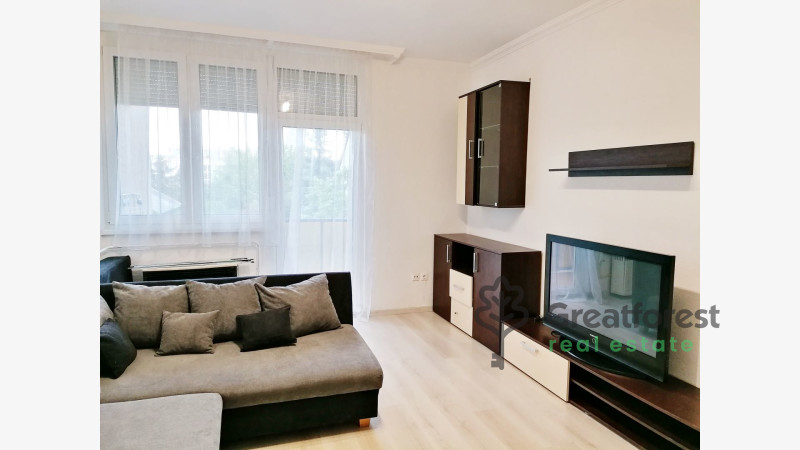 Debrecen, Close To Main Campus, flat  
