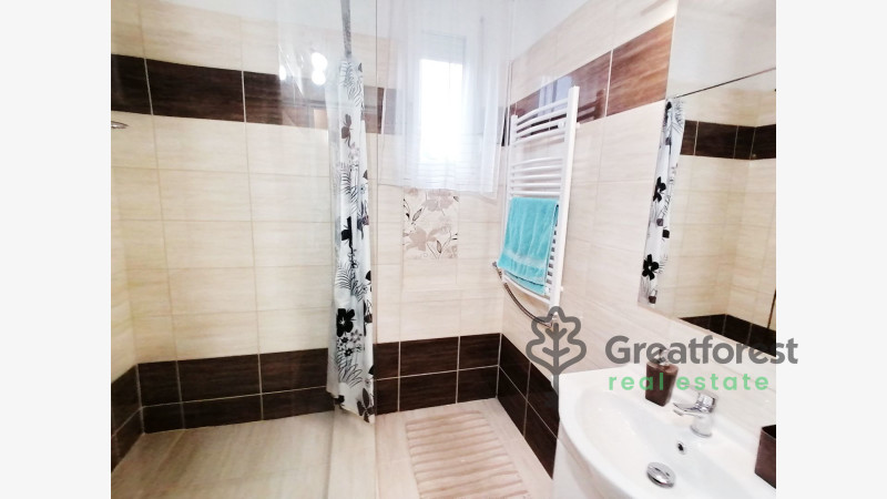 Debrecen, Close To Main Campus, flat  