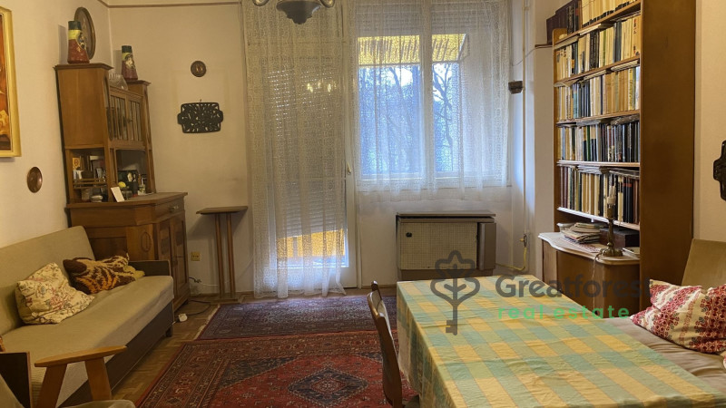 Debrecen, Main Campus Area, flat  