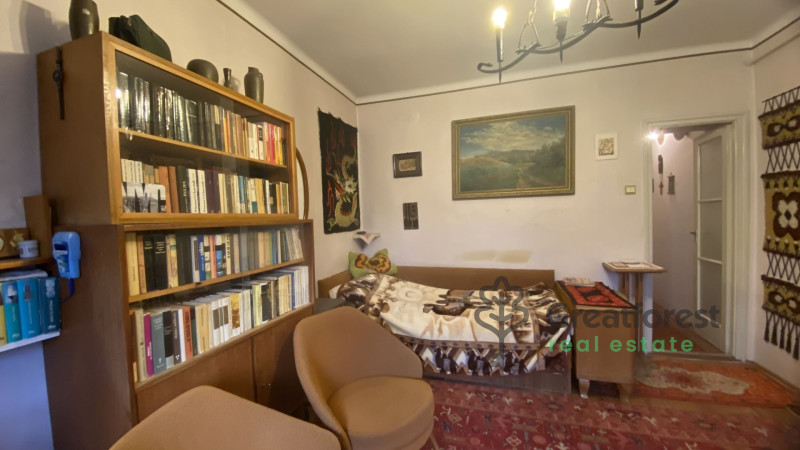 Debrecen, Main Campus Area, flat  