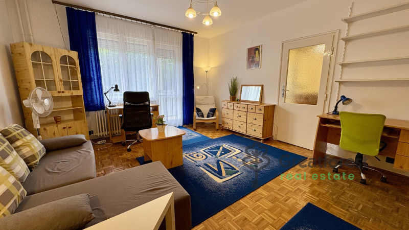 Debrecen, Main Campus Area, flat  