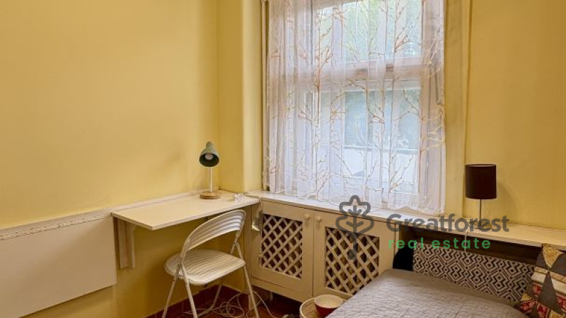 Debrecen, Main Campus Area, flat  