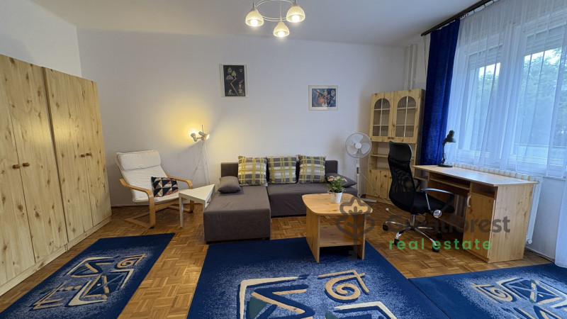 Debrecen, Main Campus Area, flat  