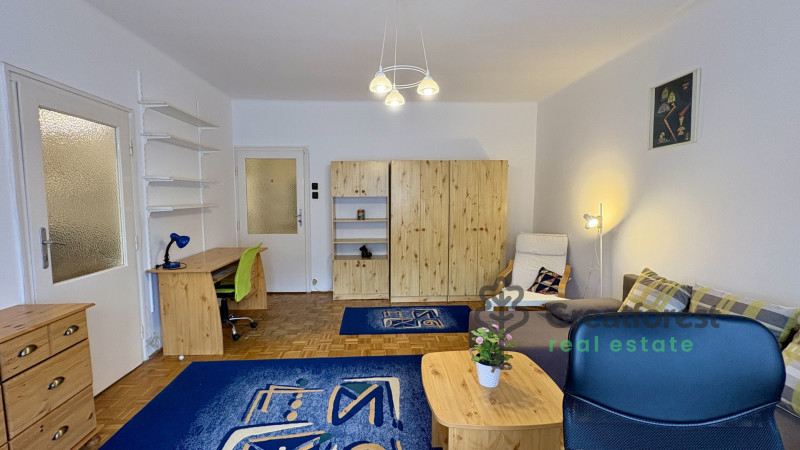 Debrecen, Main Campus Area, flat  