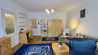 Debrecen, Main Campus Area, flat  