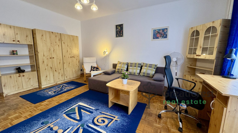 Debrecen, Main Campus Area, flat  