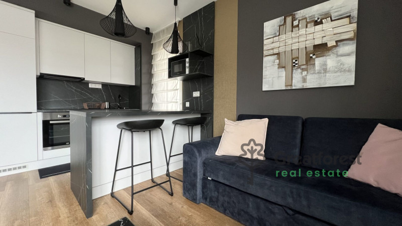 Debrecen, Close To Main Campus, flat  