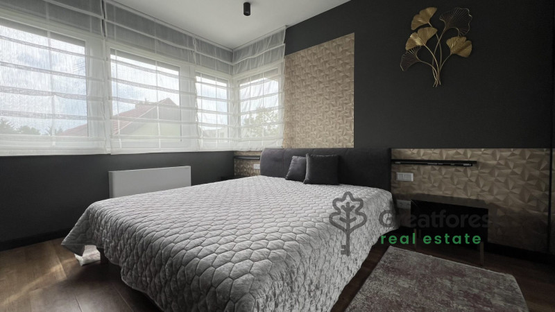 Debrecen, Close To Main Campus, flat  