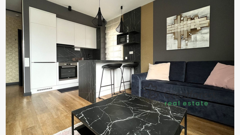 Debrecen, Close To Main Campus, flat  
