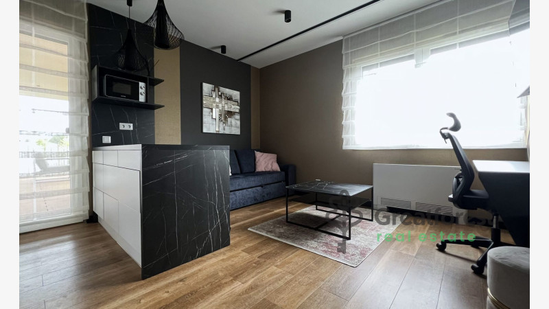 Debrecen, Close To Main Campus, flat  