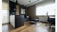 Debrecen, Close To Main Campus, flat  