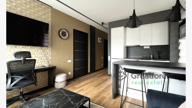 Debrecen, Close To Main Campus, flat  