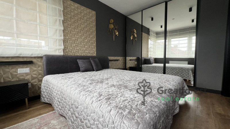 Debrecen, Close To Main Campus, flat  