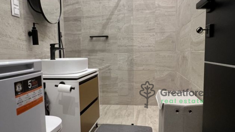 Debrecen, Close To Main Campus, flat  